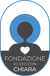 Io Sto con Chiara Logo